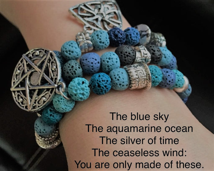 Diffuser Jewelry