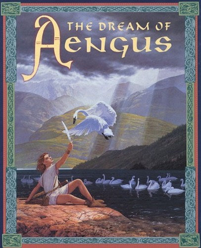 Dreaming Aengus and the Inner Self