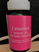 ORIGINAL ROMAN JAS - For MENTAL & PHYSICAL PRESSURE
