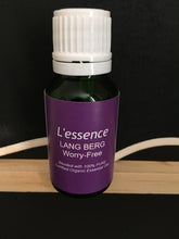 ORIGINAL LANGBERG - TO STAY WORRY FREE