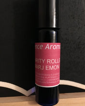 MINDFULNESS WITH FOCUS & CLARITY ROLLERS