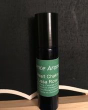 ORIGINAL LISSA ROSE - BALANCING HEART CHAKRA