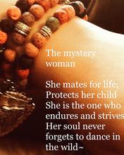 Diffuser Bracelet - Native American Charms
