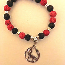 Diffuser Bracelet - Native American Charms