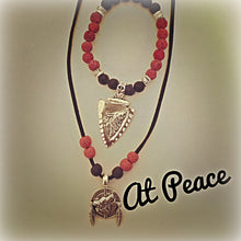 For Peace