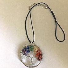 Diffuser bracelet - Tree of Life