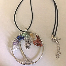 Diffuser bracelet - Tree of Life