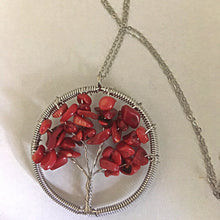 Diffuser bracelet - Tree of Life