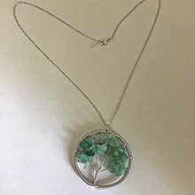 Diffuser bracelet - Tree of Life