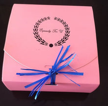 ORGANIC L'ESSENCE GIFT BOX