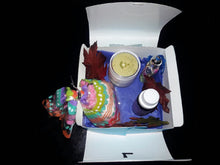 ORGANIC L'ESSENCE GIFT BOX