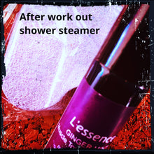 Original Shower Steamers