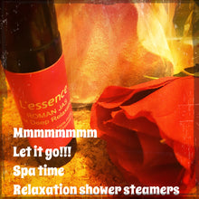 Original Shower Steamers