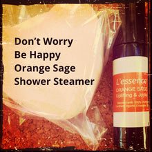 Original Shower Steamers