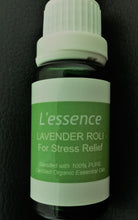 ORIGINAL LAVENDER ROLI - MANAGES ANXIOUS FEELINGS