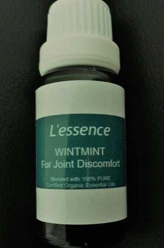 ORIGINAL WINTMINT - SOOTHES TENSION IN JOINTS